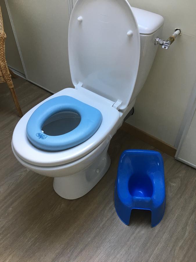 Appartement Sur les Toits de Honfleur Extérieur photo
